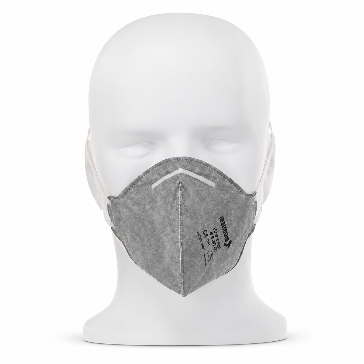 Malcom Respirator